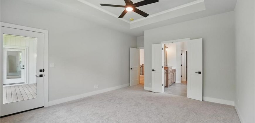 Homes for Sale in Kansas City, MO 64155 | 1406 NW 106th Terrace
