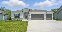 Homes for Sale in Kansas City, MO 64155 | 1406 NW 106th Terrace