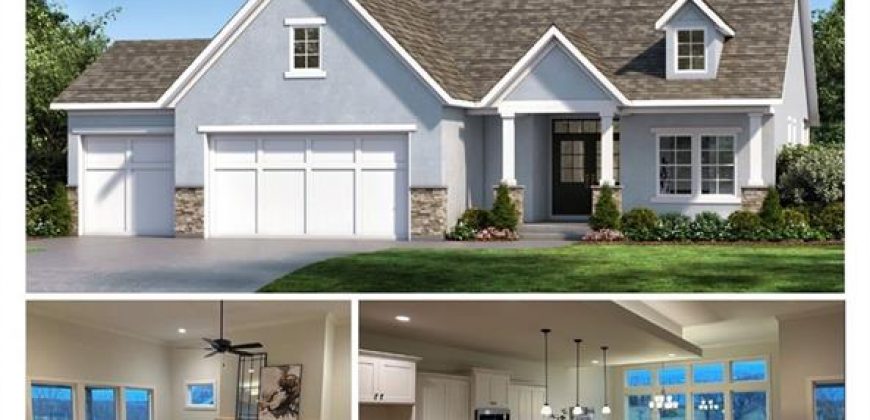 Homes for Sale in Kansas City, MO 64155 | 1518 NW 106th Terrace