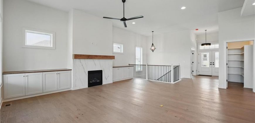 Homes for Sale in Kansas City, MO 64155 | 1518 NW 106th Terrace