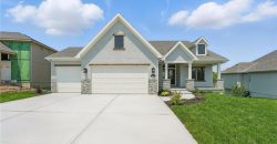 Homes for Sale in Kansas City, MO 64155 | 1518 NW 106th Terrace