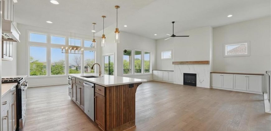 Homes for Sale in Kansas City, MO 64155 | 1518 NW 106th Terrace