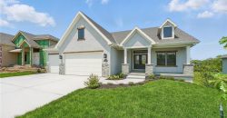 Homes for Sale in Kansas City, MO 64155 | 1518 NW 106th Terrace
