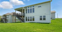 Homes for Sale in Kansas City, MO 64155 | 1518 NW 106th Terrace