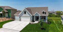 Homes for Sale in Kansas City, MO 64155 | 1518 NW 106th Terrace