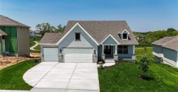 Homes for Sale in Kansas City, MO 64155 | 1518 NW 106th Terrace
