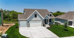 Homes for Sale in Kansas City, MO 64155 | 1518 NW 106th Terrace