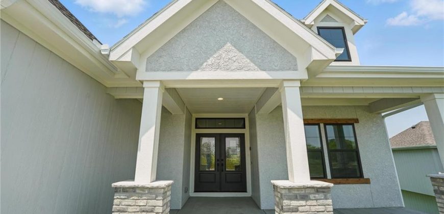 Homes for Sale in Kansas City, MO 64155 | 1518 NW 106th Terrace