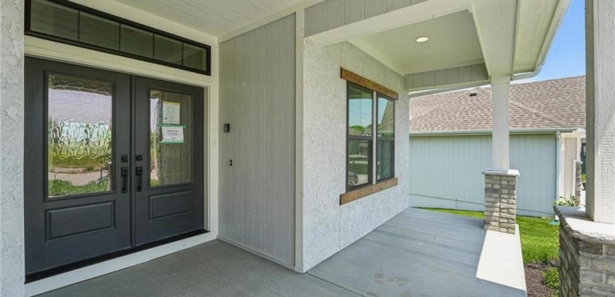 Homes for Sale in Kansas City, MO 64155 | 1518 NW 106th Terrace