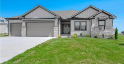 Homes for Sale in Kearney, MO 64060 | 2005  Foxtail Point