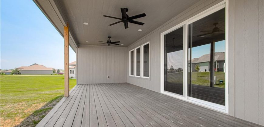 Homes for Sale in Kearney, MO 64060 | 2005  Foxtail Point