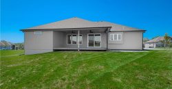 Homes for Sale in Kearney, MO 64060 | 2005  Foxtail Point