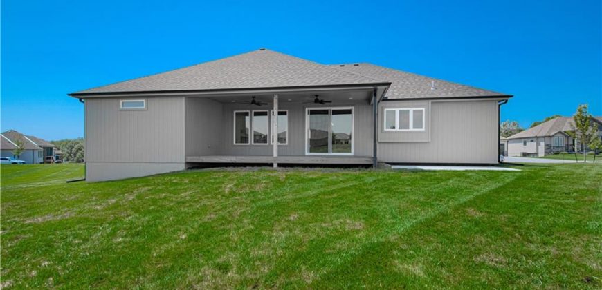 Homes for Sale in Kearney, MO 64060 | 2005  Foxtail Point