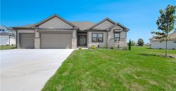 Homes for Sale in Kearney, MO 64060 | 2005  Foxtail Point
