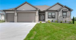Homes for Sale in Kearney, MO 64060 | 2005  Foxtail Point