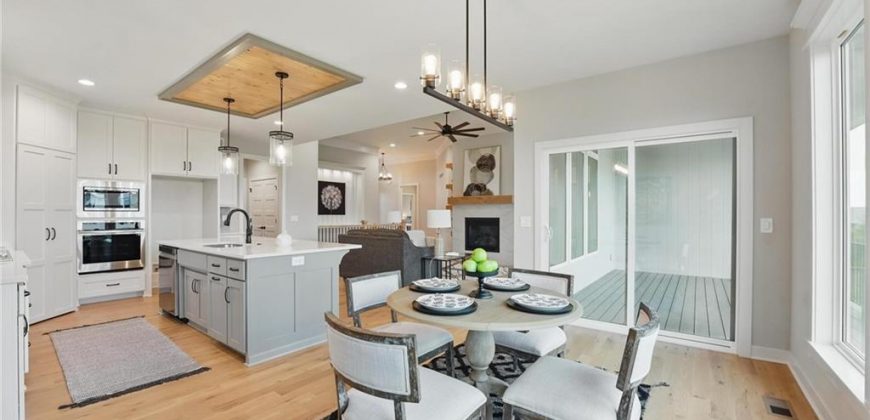 Homes for Sale in Kansas City, MO 64155 | 1320 NW 106th Terrace