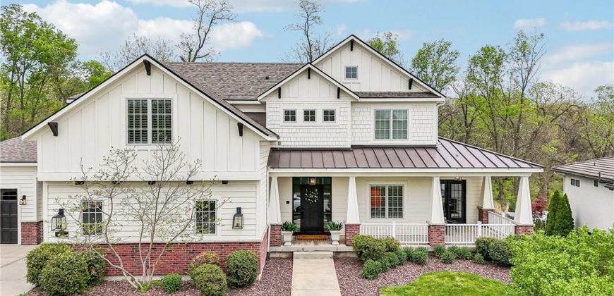 Homes for Sale in Kansas City, MO 64157 | 8719  Sycamore Avenue