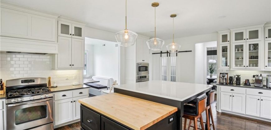 Homes for Sale in Kansas City, MO 64157 | 8719  Sycamore Avenue