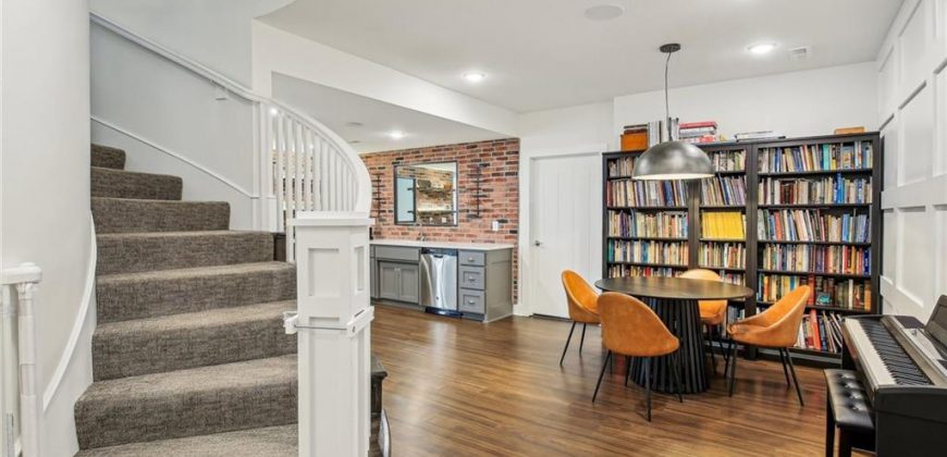 Homes for Sale in Kansas City, MO 64157 | 8719  Sycamore Avenue