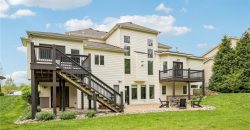 Homes for Sale in Kansas City, MO 64157 | 8719  Sycamore Avenue