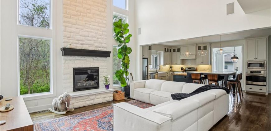 Homes for Sale in Kansas City, MO 64157 | 8719  Sycamore Avenue