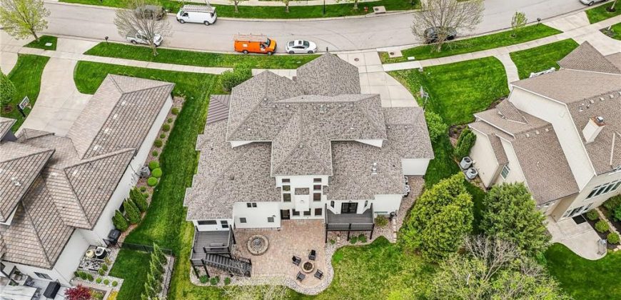 Homes for Sale in Kansas City, MO 64157 | 8719  Sycamore Avenue