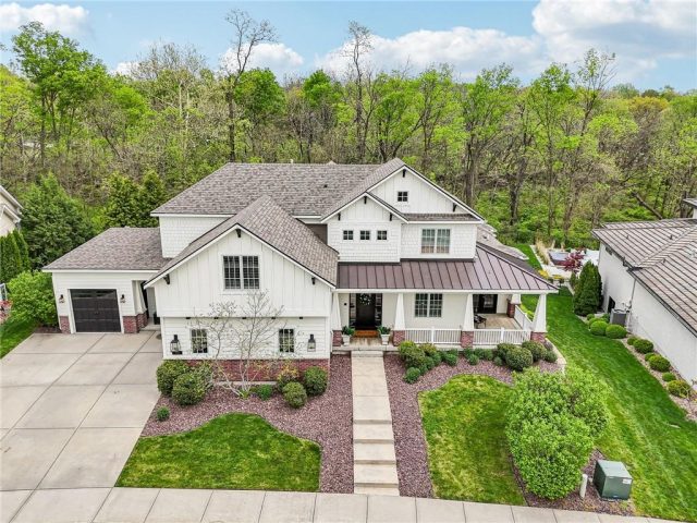 Homes for Sale in Kansas City, MO 64157 | 8719  Sycamore Avenue