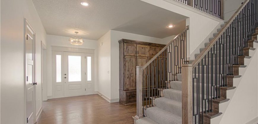 Homes for Sale in Kearney, MO 64060 | 2003  Foxtail Point