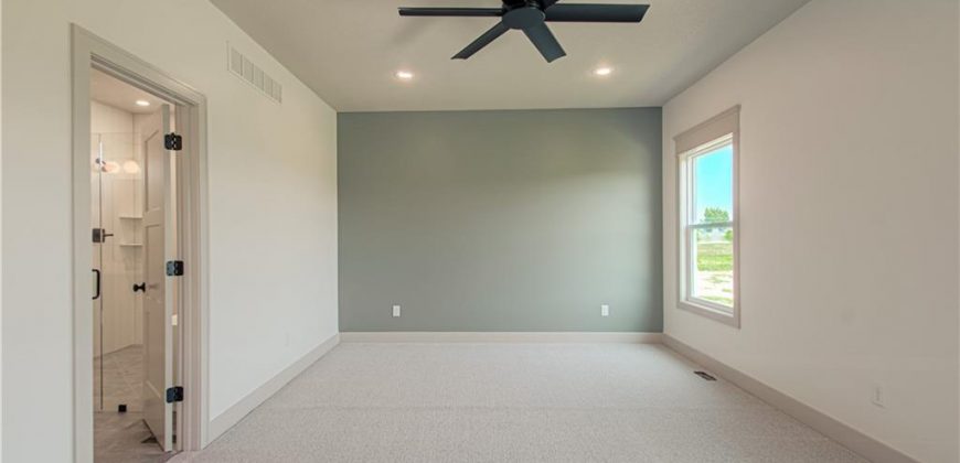 Homes for Sale in Kearney, MO 64060 | 2003  Foxtail Point