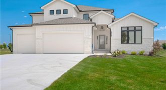 Homes for Sale in Kearney, MO 64060 | 2003  Foxtail Point