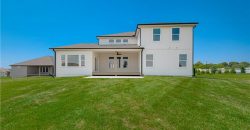 Homes for Sale in Kearney, MO 64060 | 2003  Foxtail Point