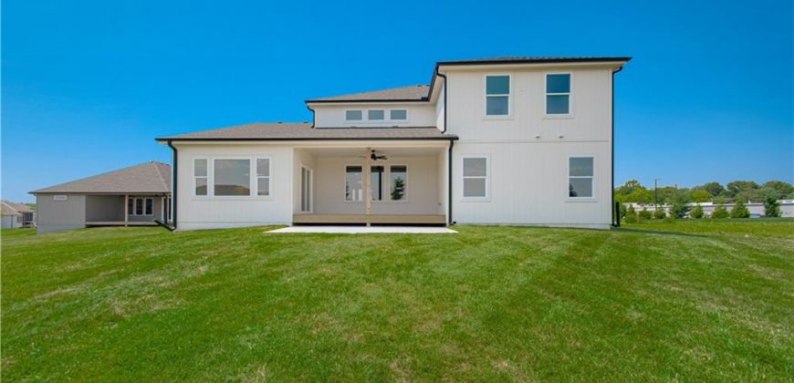 Homes for Sale in Kearney, MO 64060 | 2003  Foxtail Point