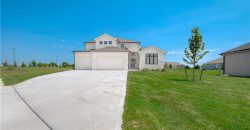 Homes for Sale in Kearney, MO 64060 | 2003  Foxtail Point