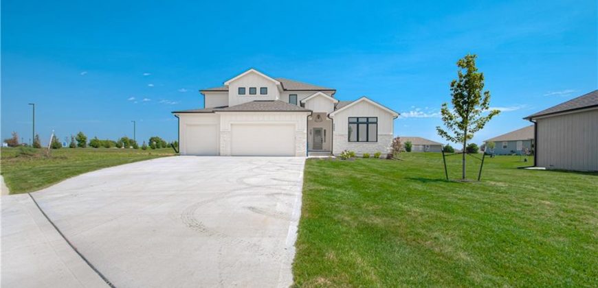 Homes for Sale in Kearney, MO 64060 | 2003  Foxtail Point