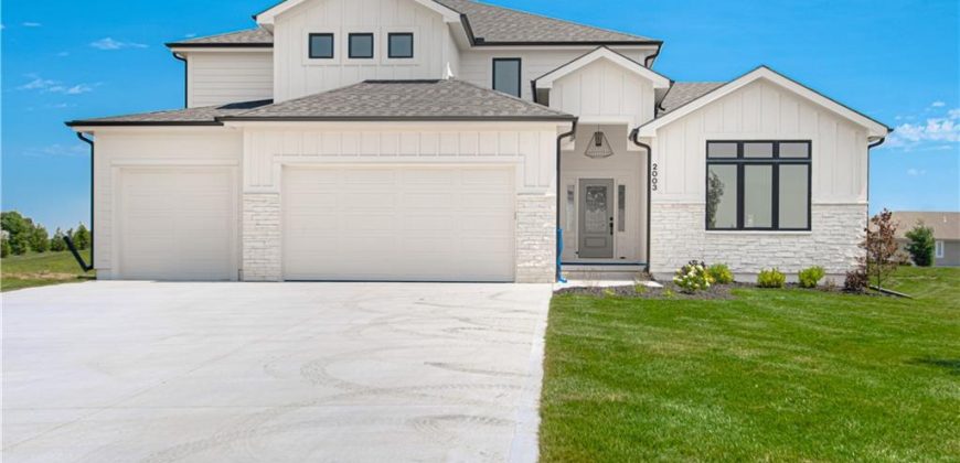 Homes for Sale in Kearney, MO 64060 | 2003  Foxtail Point