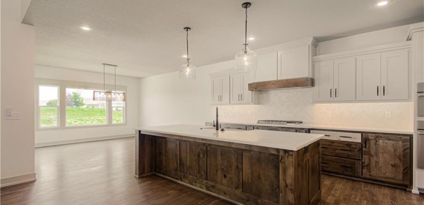 Homes for Sale in Kearney, MO 64060 | 2003  Foxtail Point