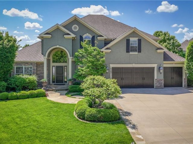 Homes for Sale in Riverside, MO 64150 | 4502  Verona Court