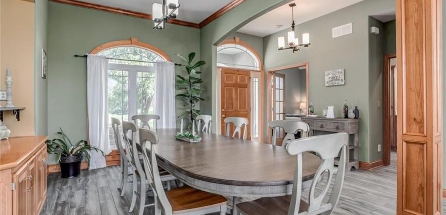 Homes for Sale in Smithville, MO 64089 | 3401 NE 153rd Terrace