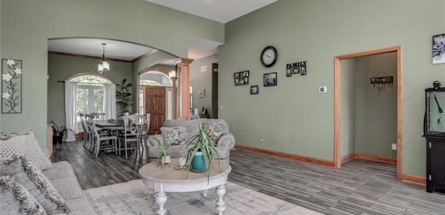 Homes for Sale in Smithville, MO 64089 | 3401 NE 153rd Terrace