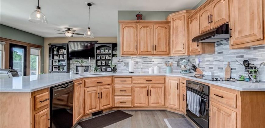 Homes for Sale in Smithville, MO 64089 | 3401 NE 153rd Terrace