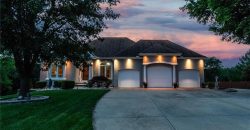 Homes for Sale in Smithville, MO 64089 | 3401 NE 153rd Terrace
