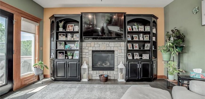 Homes for Sale in Smithville, MO 64089 | 3401 NE 153rd Terrace