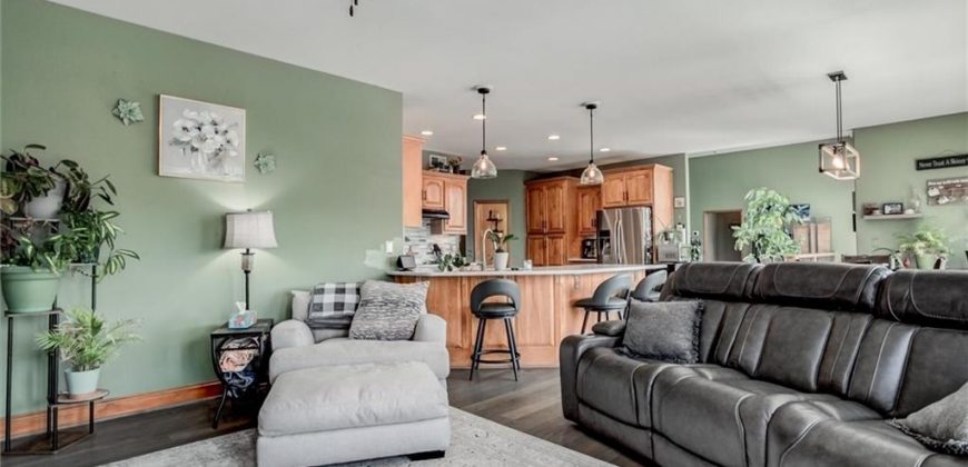 Homes for Sale in Smithville, MO 64089 | 3401 NE 153rd Terrace