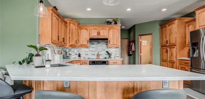 Homes for Sale in Smithville, MO 64089 | 3401 NE 153rd Terrace