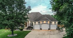 Homes for Sale in Smithville, MO 64089 | 3401 NE 153rd Terrace