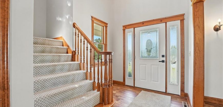 Homes for Sale in Camden Point, MO 64018 | 2  Bush Drive