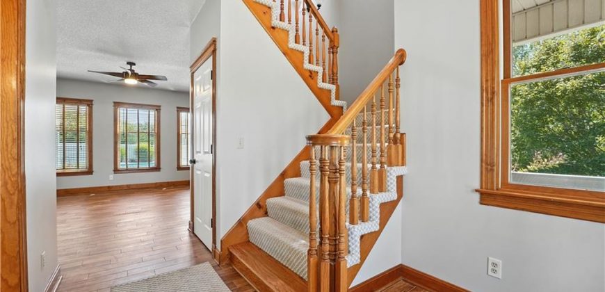 Homes for Sale in Camden Point, MO 64018 | 2  Bush Drive