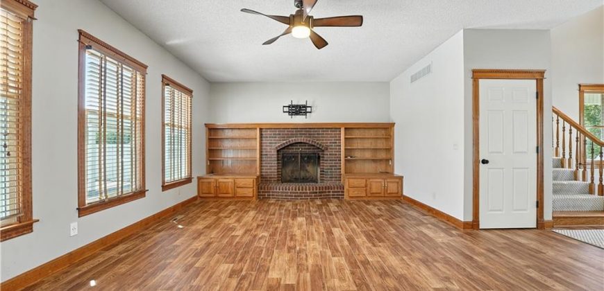 Homes for Sale in Camden Point, MO 64018 | 2  Bush Drive