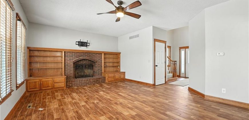 Homes for Sale in Camden Point, MO 64018 | 2  Bush Drive