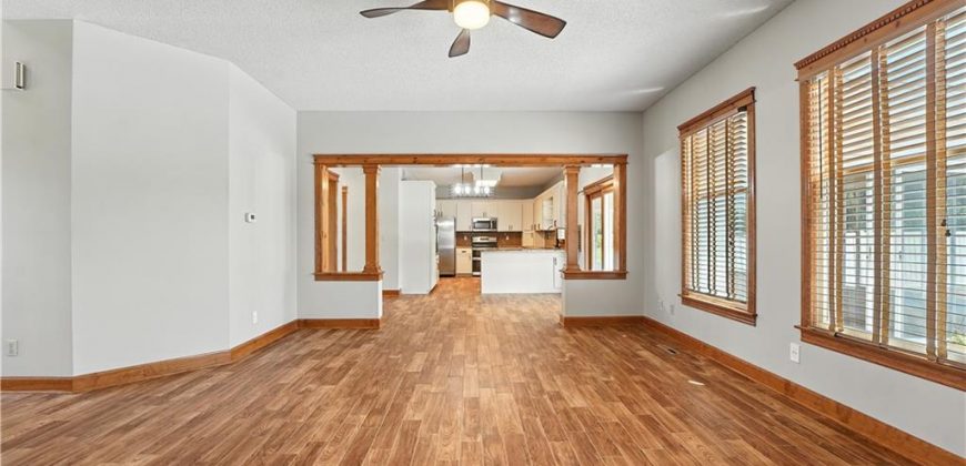 Homes for Sale in Camden Point, MO 64018 | 2  Bush Drive